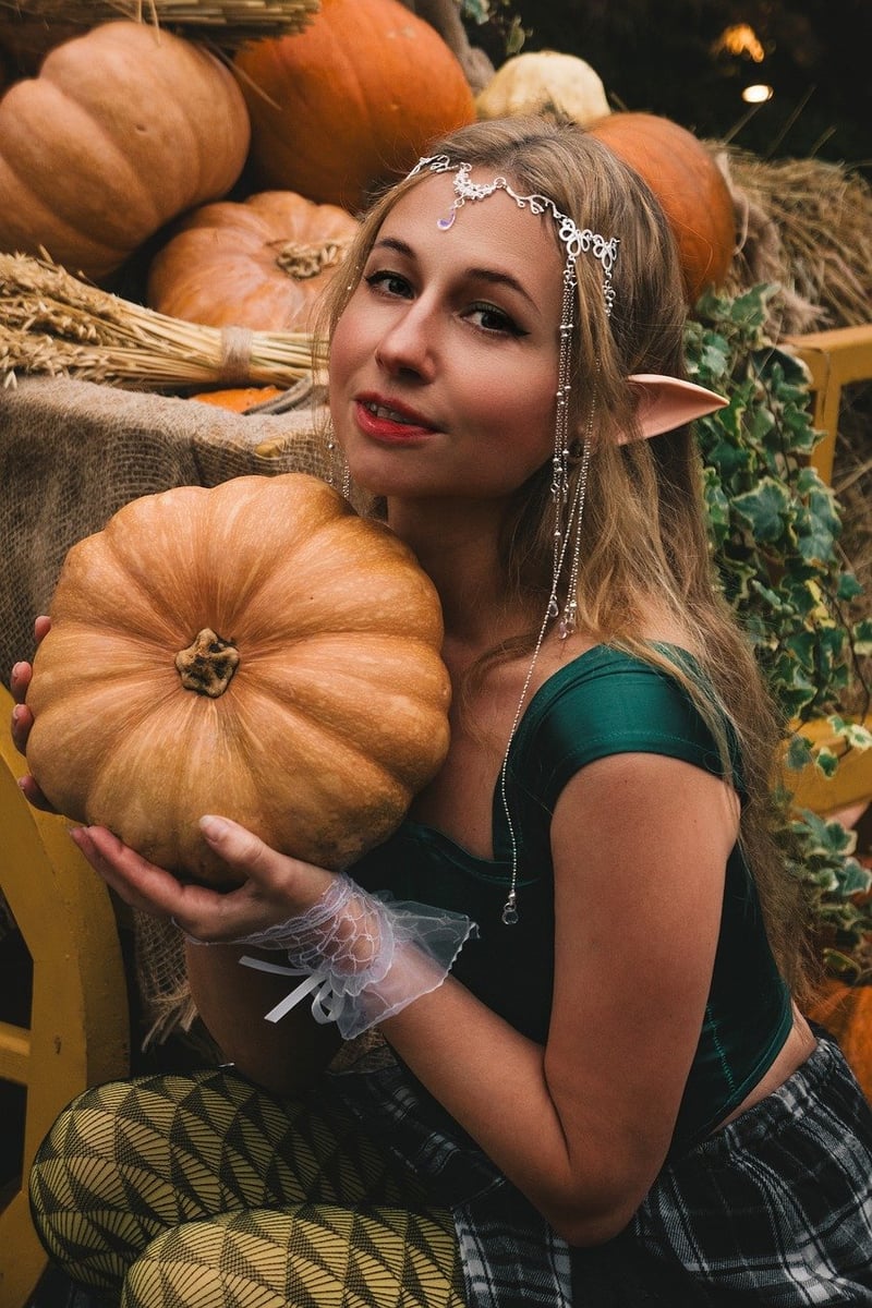 Magic harvest