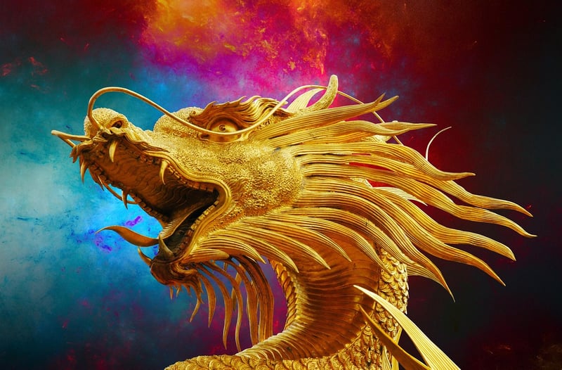 Dragon's Breath